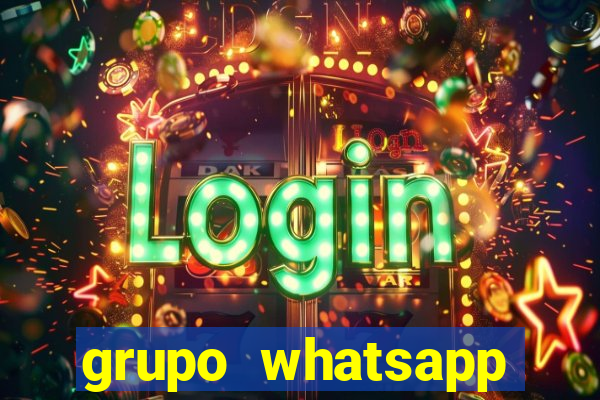 grupo whatsapp fortune rabbit